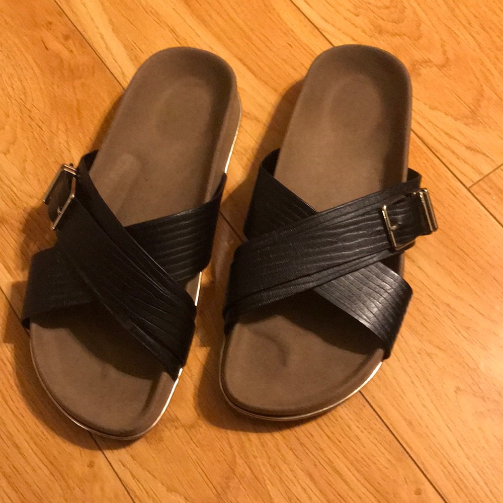 Aldo Slippers